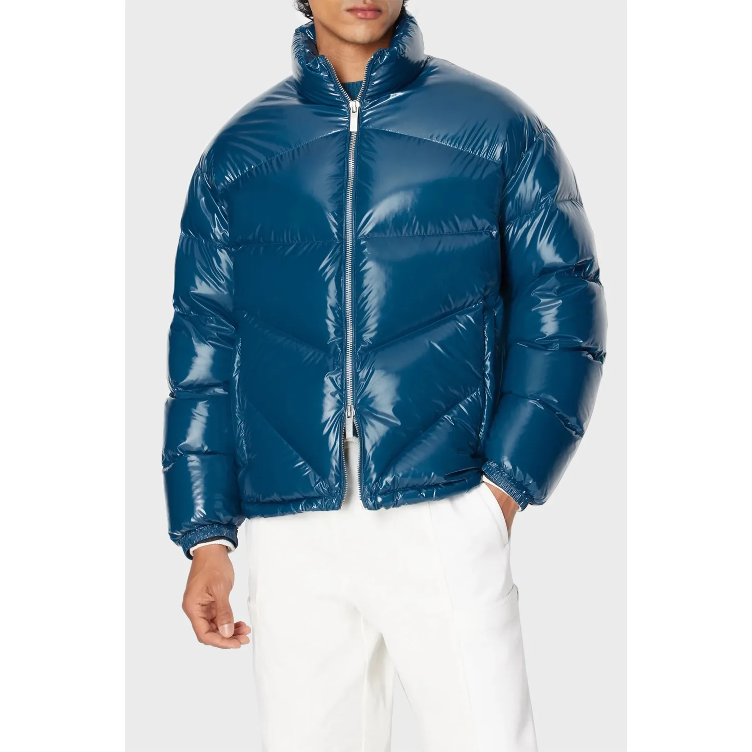 Armani Exchange Мягкие надувные