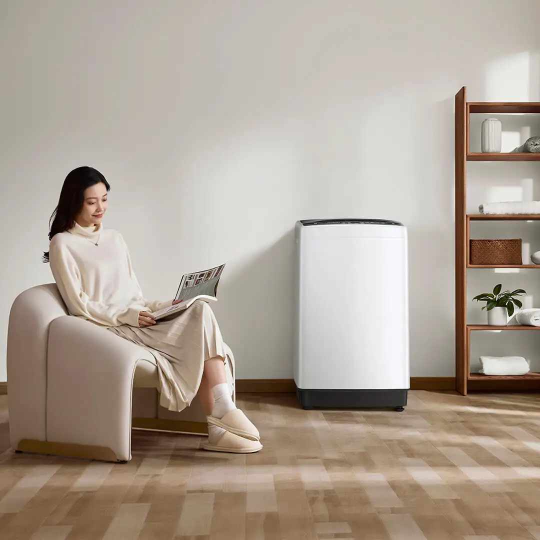 Xiaomi Mijia Pulsator 8 Купить