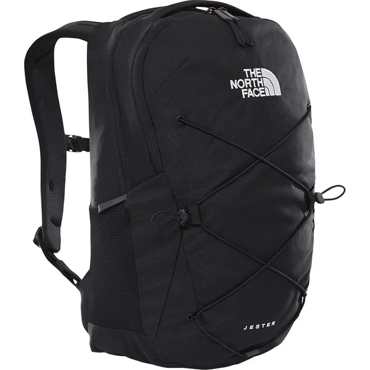 The North Face Шут рюкзак черн