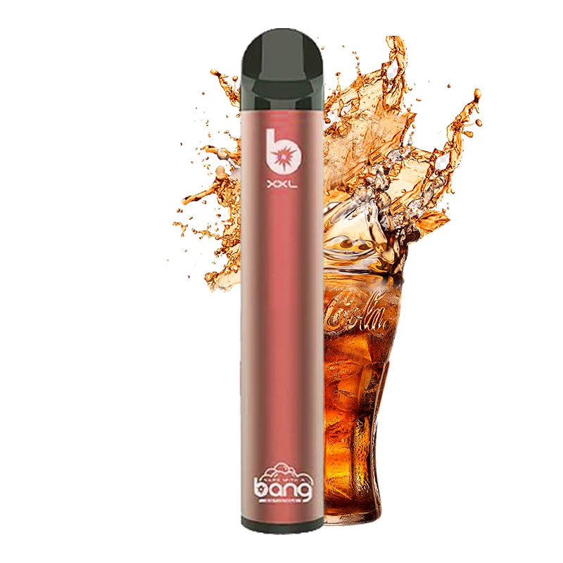Аксессуар для Bang king на 2000 puffs |