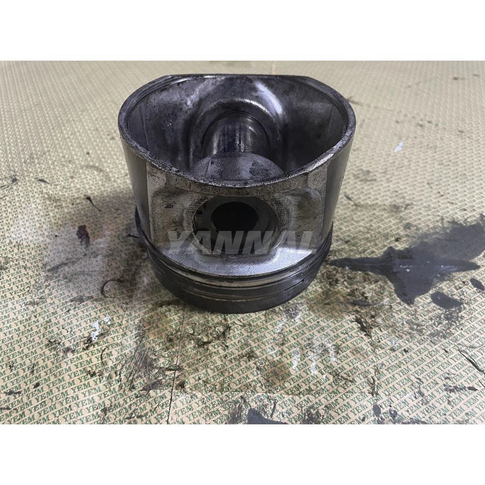

Подержанный поршень V6108 1G410-21910 для экскаватора Kubota