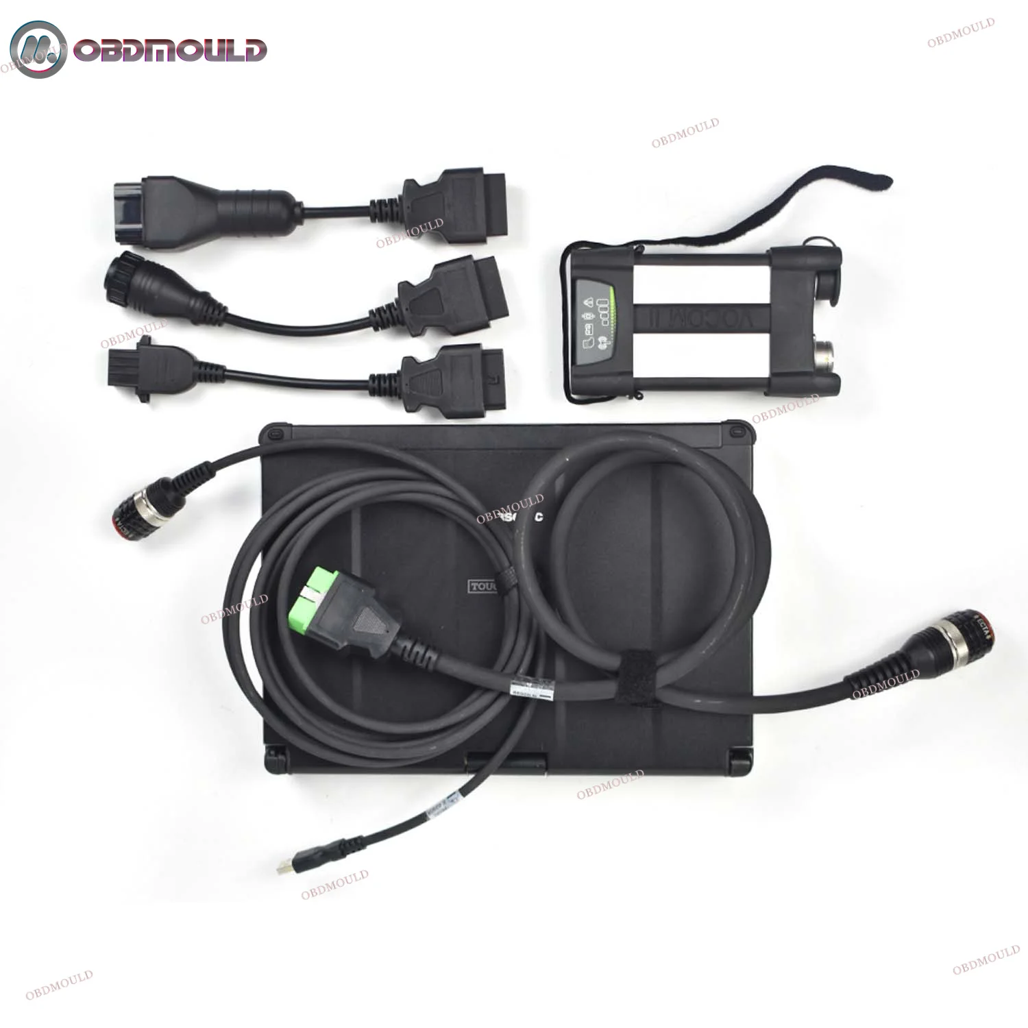 Для Vocom II 88894000 С 2 8 PTT для EURO6 UD Mack Truck Автомобильное строительное оборудование