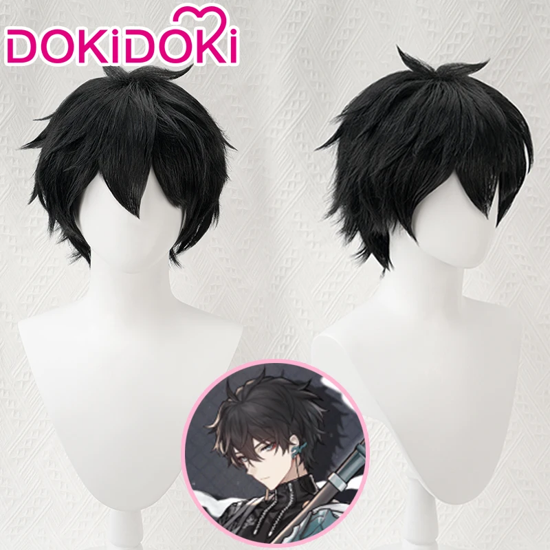 

DokiDoki Honkai Impact 3rd Косплей хаксор зайчик женский брони удар 3 косплей парик/очки Хэллоуин брони очки
