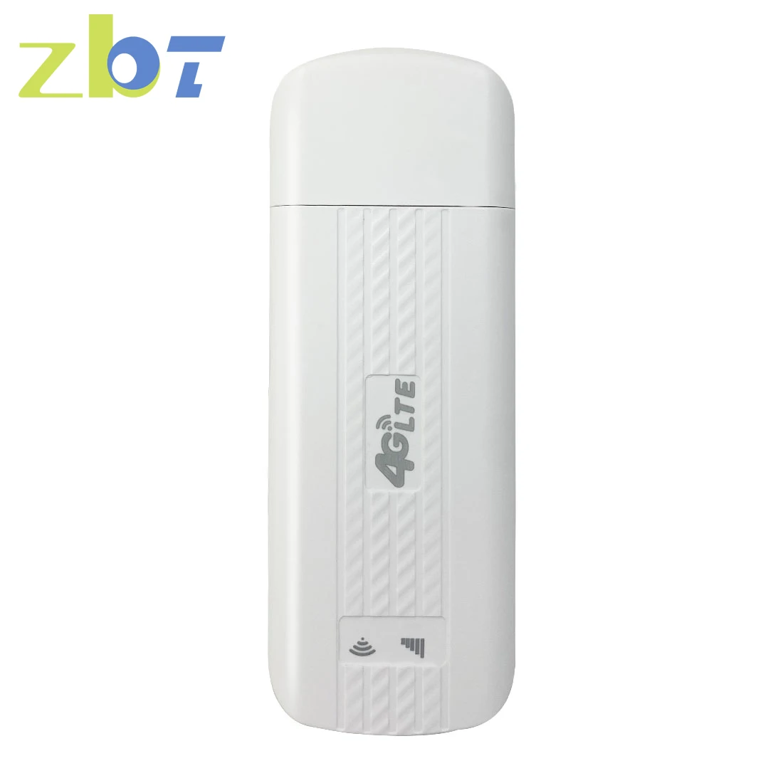 ZBT Wi-Fi-ключ USB 4G модем точка доступа Cat4 150 Мбит/с мобильный беспроводной разблокированный автомобильный роутер GSM UMTS LTE U-диски слот для Sim-карты