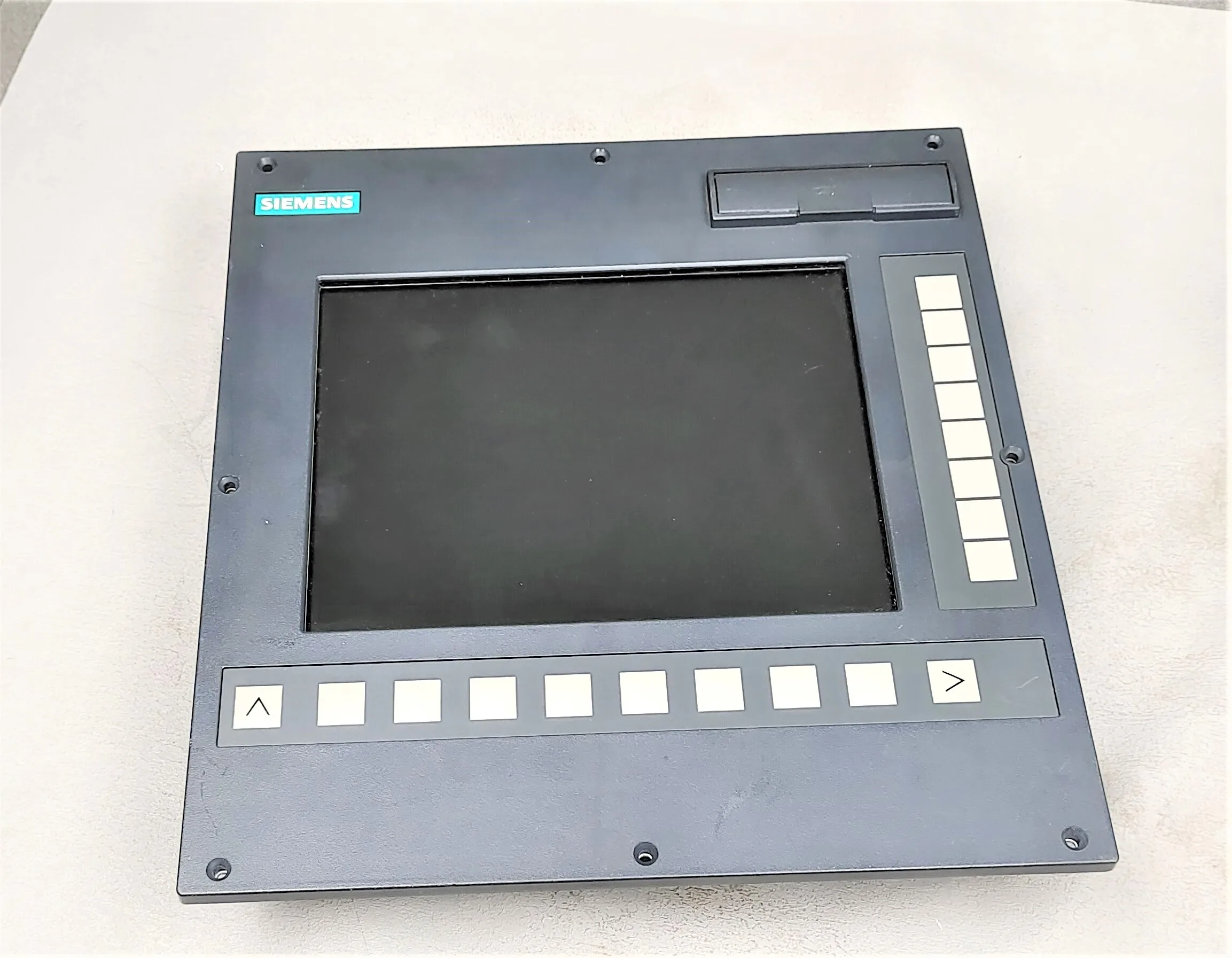 

Б/у 6FC5610-0BA10-0AA1 6FC5 610-0BA10-0AA 1 стандартный тест