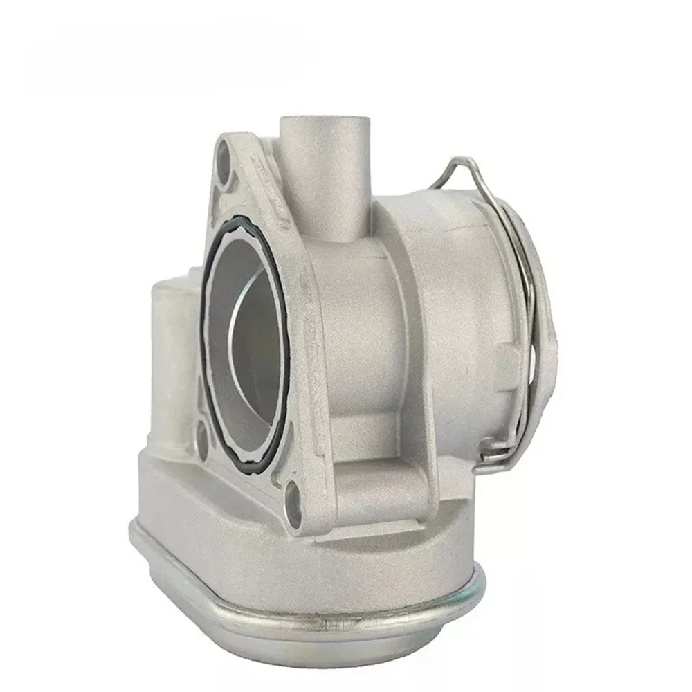 Корпус дросельной заслонки 038128063 L для VW Jetta TDI 1.9L BEW PD F/G/L/M/P/Q Golf