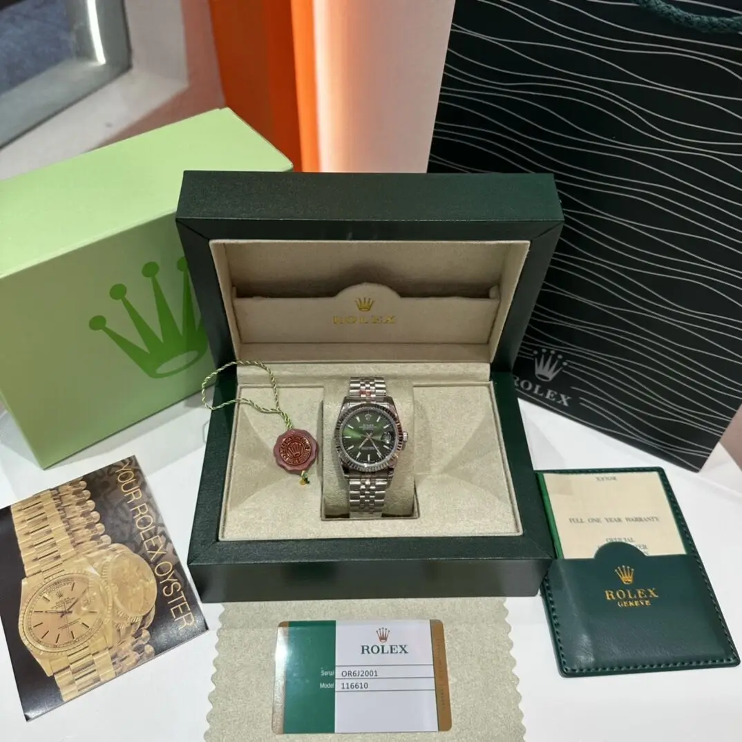 Модные Женские Часы