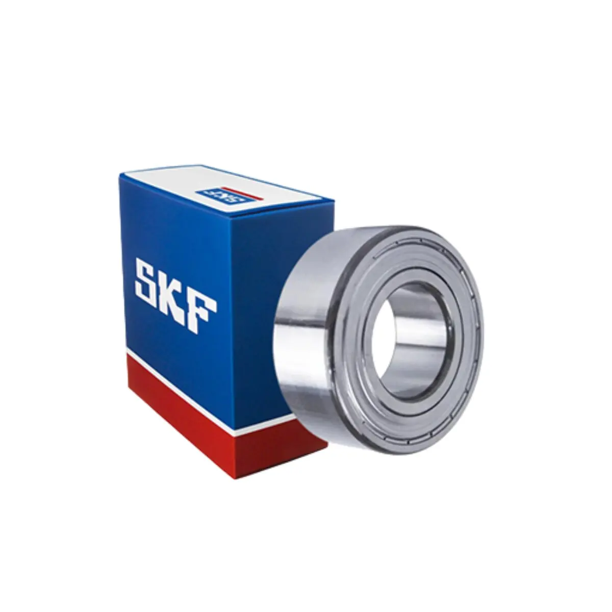 Подшипник SKF 3210 A-2ZTN9/MT33 (50x90x30 2) Made in AUSTRIA