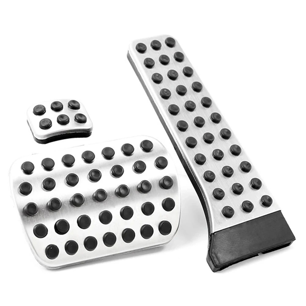 Для Mercedes Benz C E S GLC GLK SLK CLS Class W203 W222 W213 W205 W204 W211 W212 W210 W218 автомобильные педали тормоза