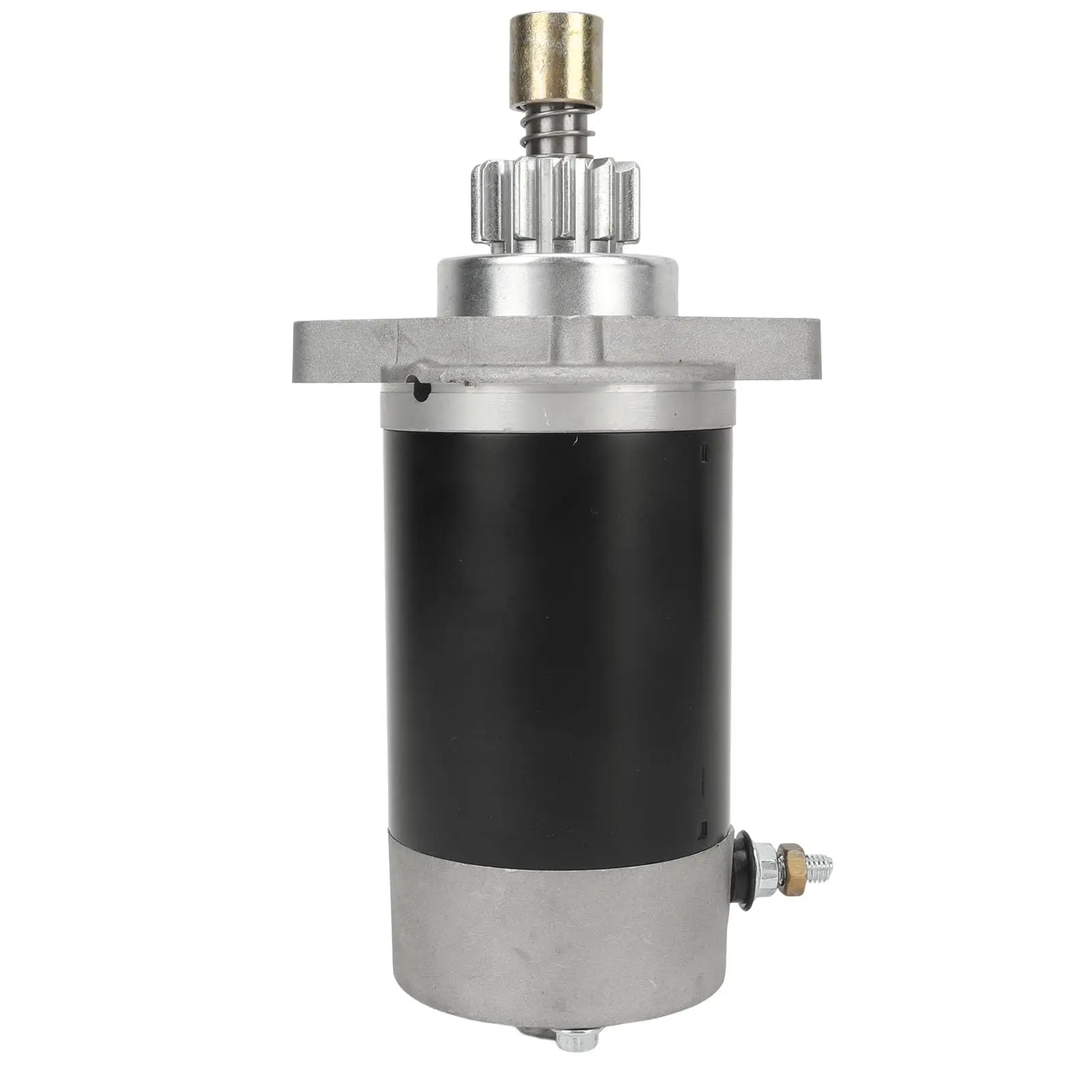 68T-81800-00-00 Стартер подвесного мотора для двигателя Yamaha F8 F9.9 8HP 9.9HP 68T 818000000 6Ф5-81800-10-00