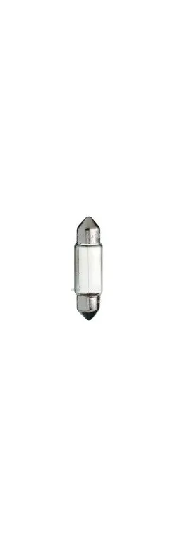 Festoon T105x43 12V (5W) Лампа Min10 Sv8 5 Cp Philips арт. 12864CP |