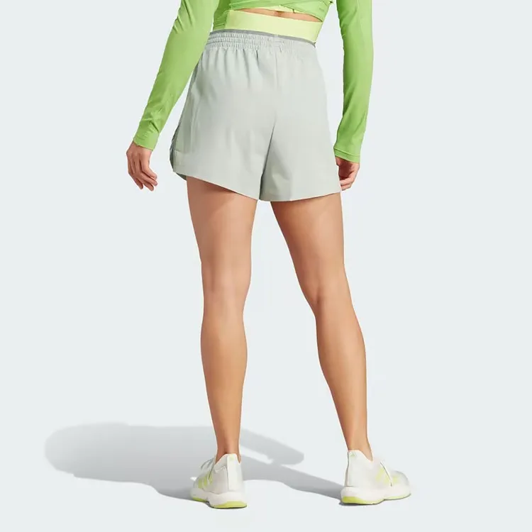 Рисунок 2 - Женские повседневные шорты Adidas