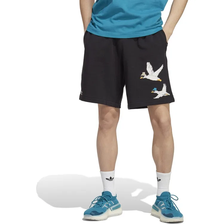 Adidas Adv Короткие мужские повседневные