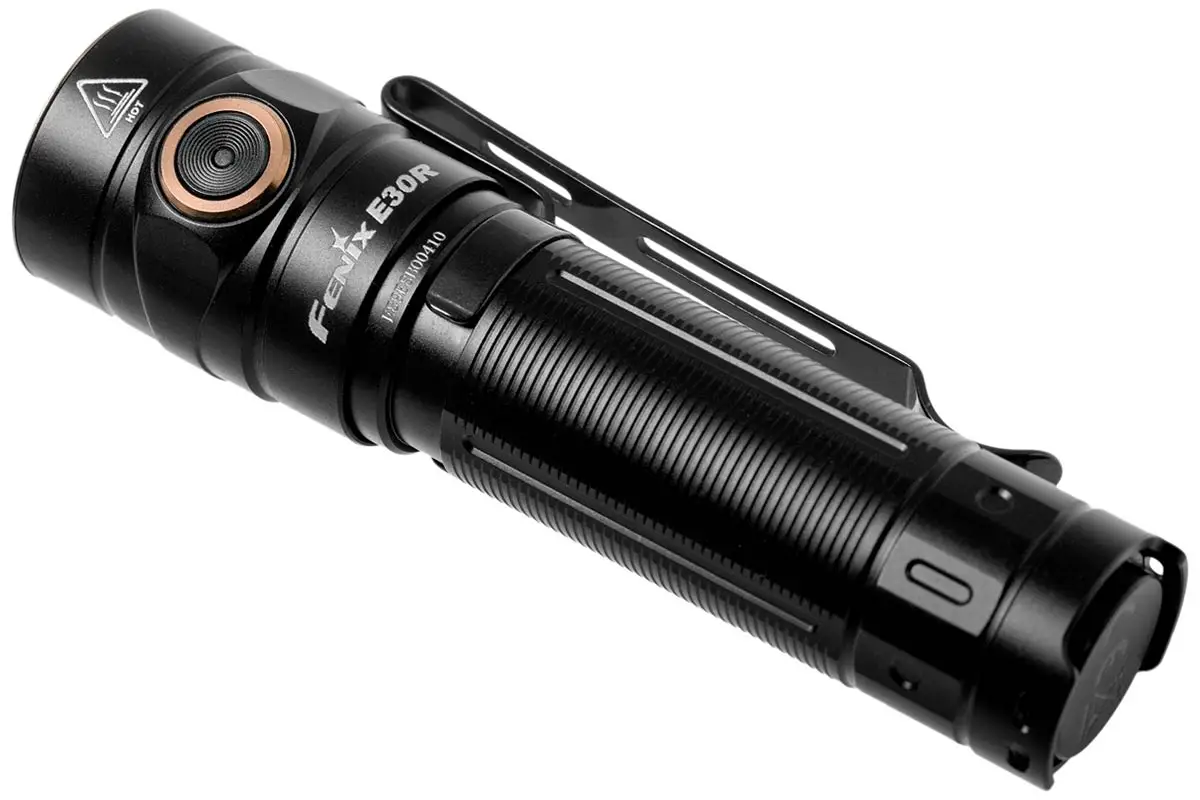 Светодиодный фонарь Fenix E30R