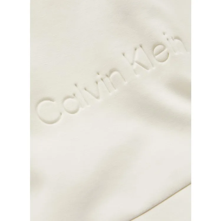 Рисунок 3 - Calvin Klein Белая мужская толстовка