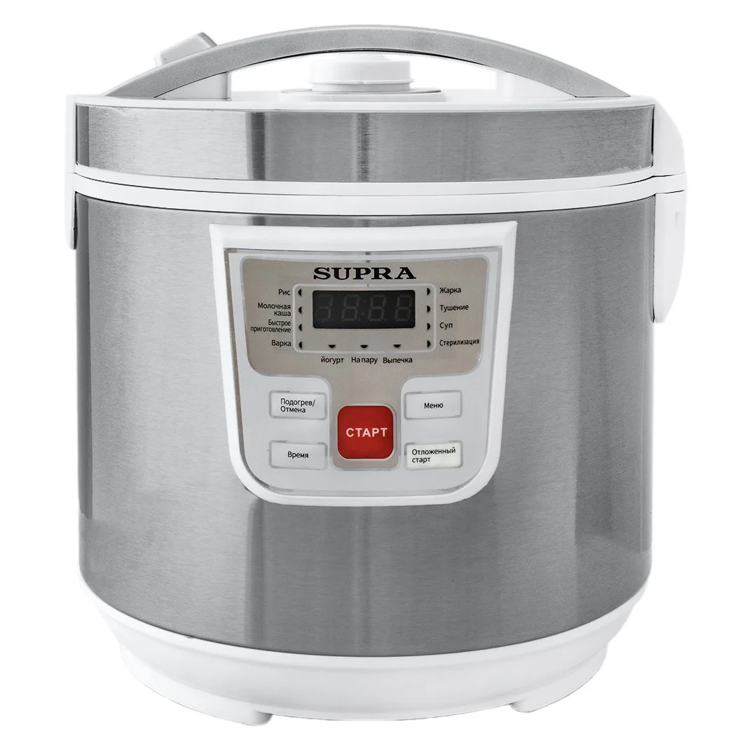 Мультиварка SUPRA MCS-4114