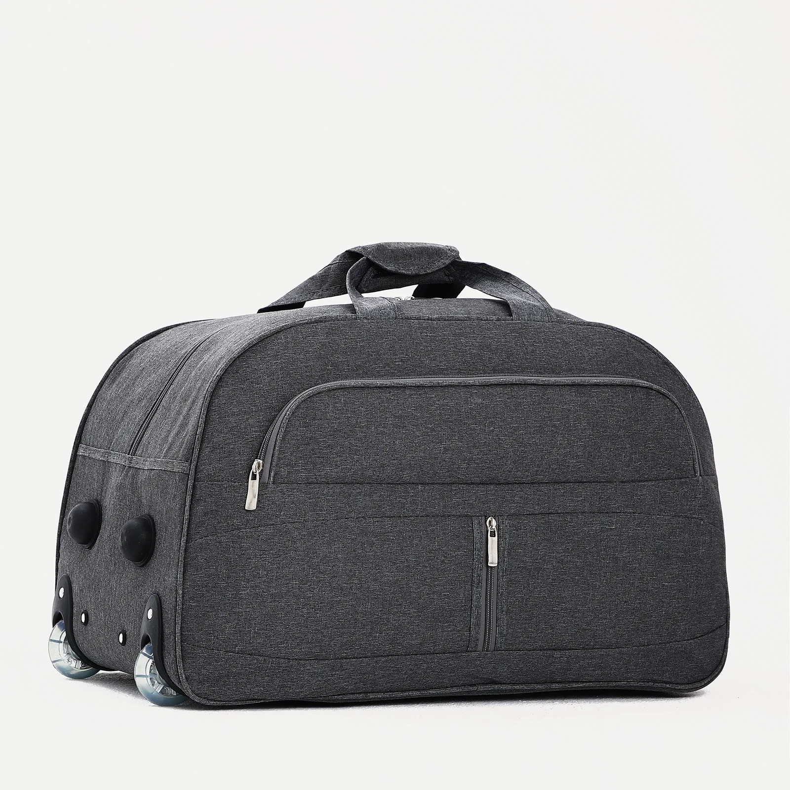 Сумка дорожная на молнии