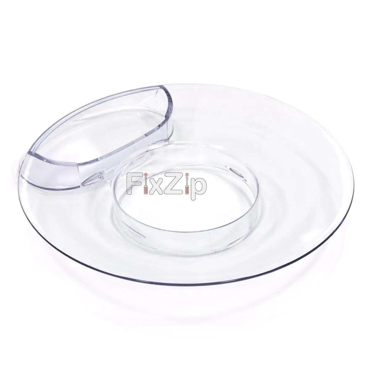 Lid of the bowl combine Kenwood Chef Major KW716119 Food Processor KM331 KM334 KM335 KM336 KM353 KM355 KM357 KM630 KM631 KM635 KMC500 KMC505 KMC506