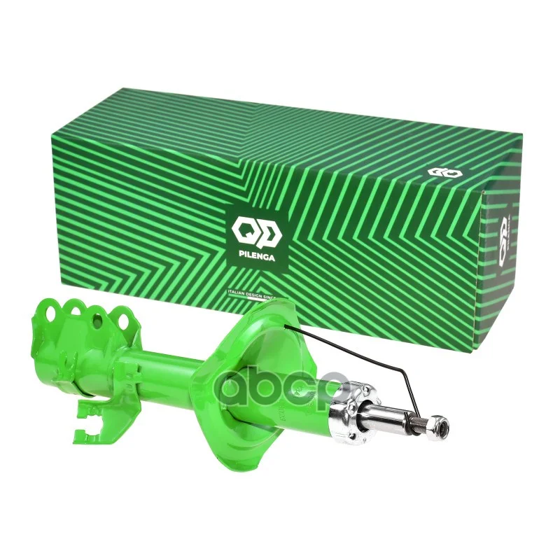 Амортизатор Передний Левый, Правый Nissan Sh-P7341 PILENGA арт. SH-P7341