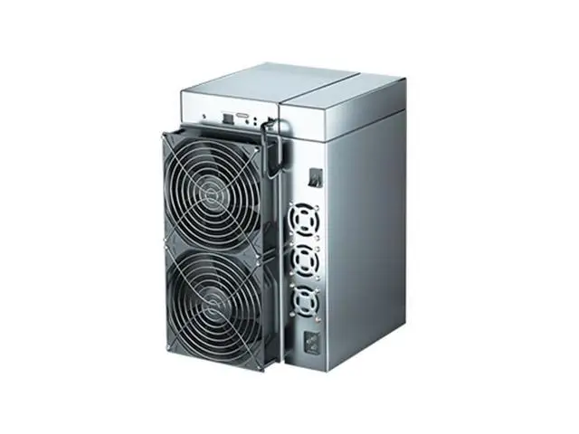 

BIG DISCOUNT SALES ON NEW GOLDSHELL CK6 – CKB MINER (19.3TH)