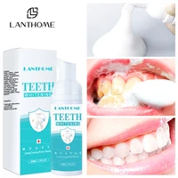 teeth whitening products mousse foam toothpaste dental bleaching whitener remove plaque stains fresh breath oral hygiene care