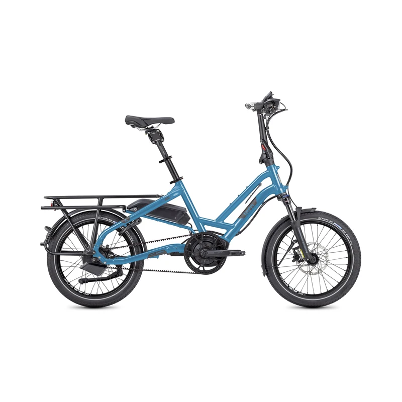 

Большая скидка на продажу на фте HSD S + E-Bike - Shake Polish