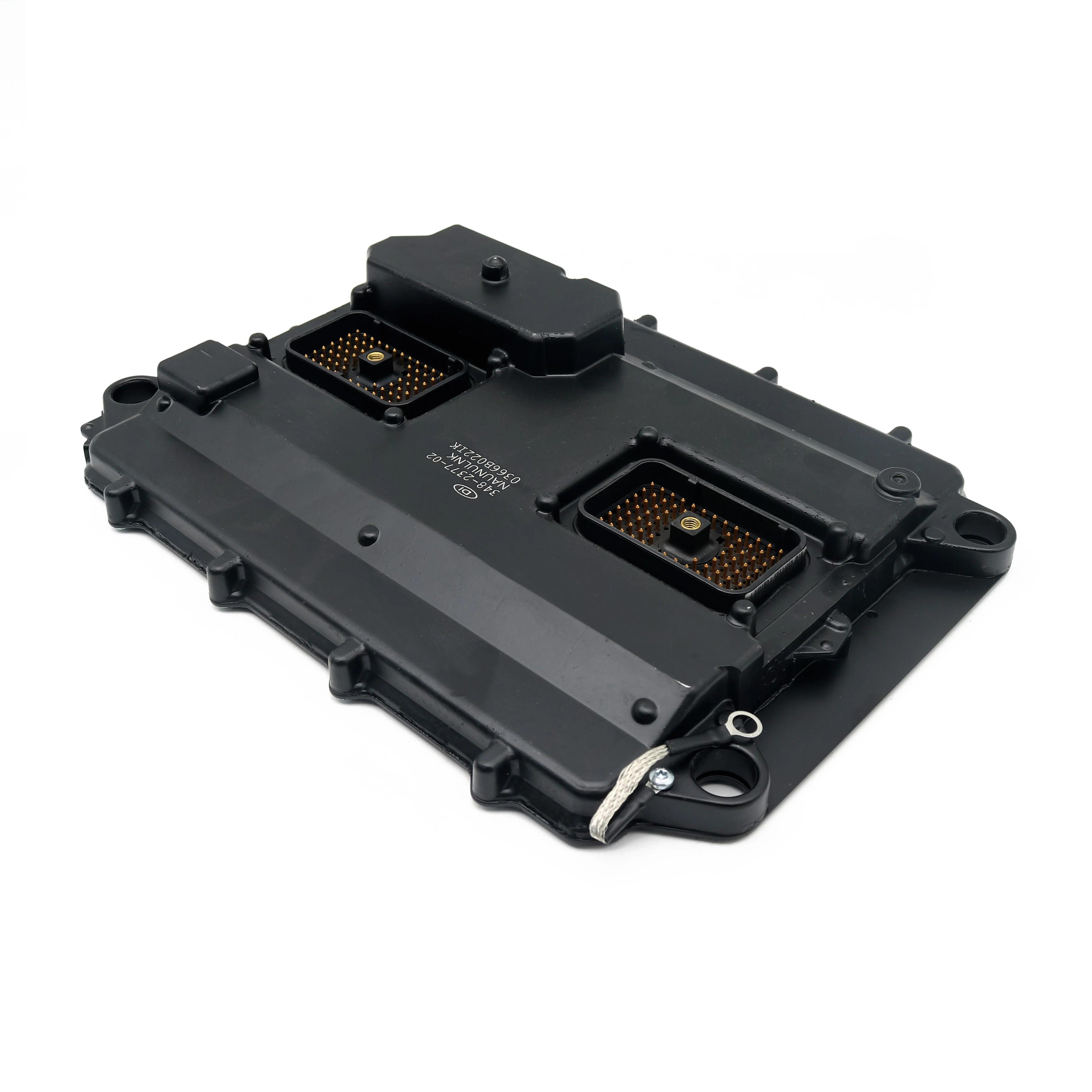 CAT 348-2377 322-3602 10R-3571 Модуль электронного блока управления ECU ECM для двигателя Caterpillar