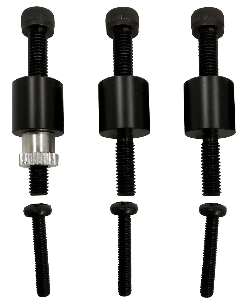 Набор для установки тонарма Michell Engineering De Coupling kit Rega |