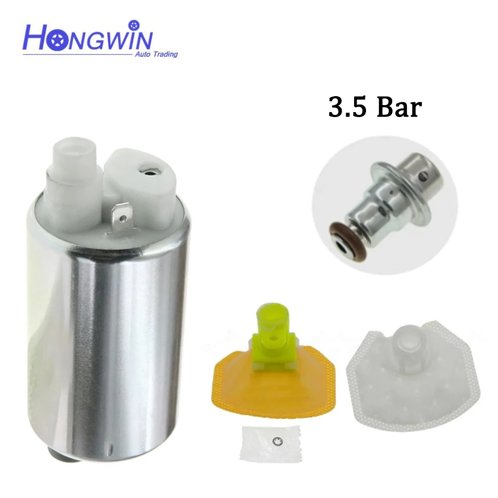 

Регулятор фильтра топливного насоса EFI для 2007-2020 Kawasaki Ninja ZX6R Mule 4000 4010 KAF620M KAF620N 4X4 Vulcan 49040-0719 49040-0024