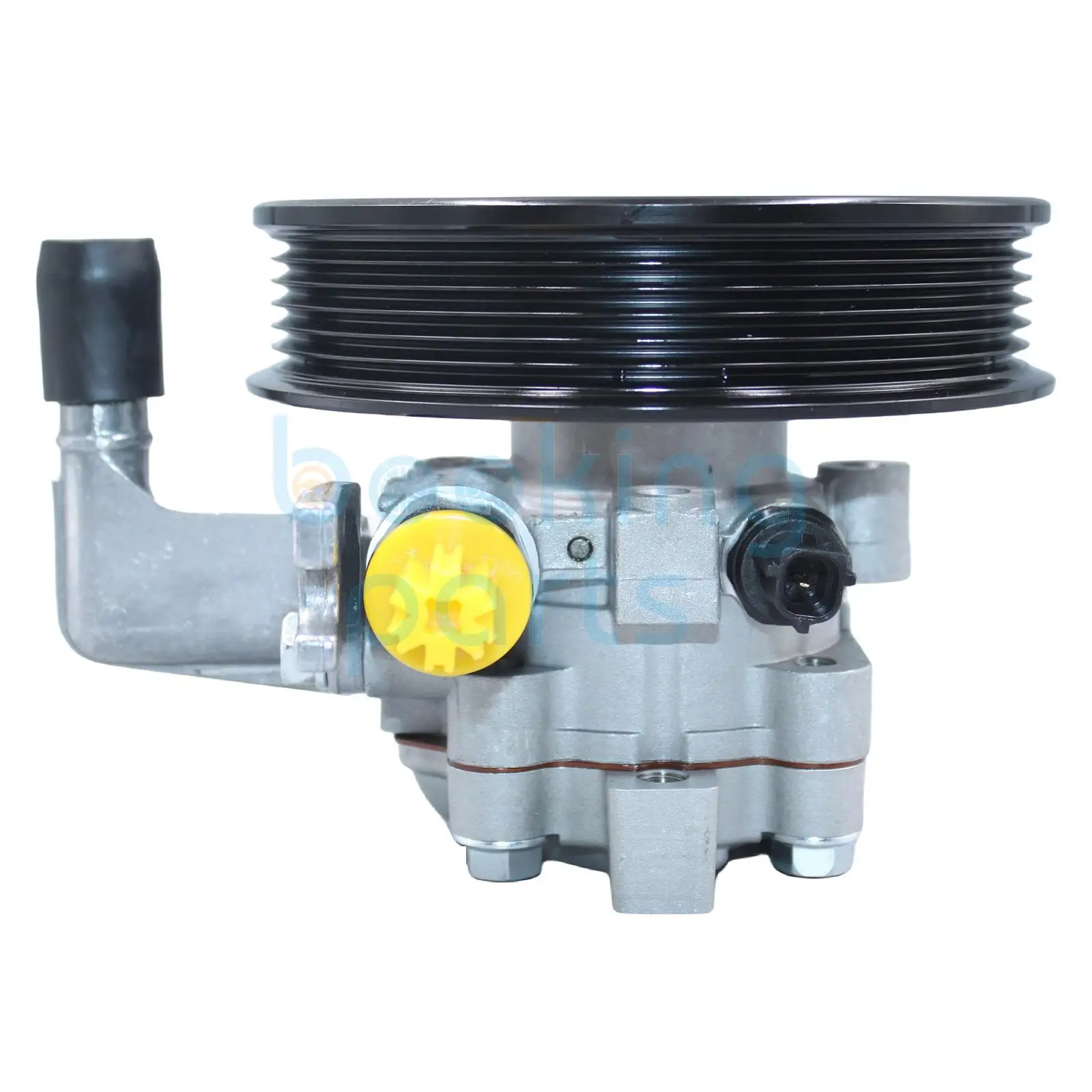 Насос гидроусилителя руля PSP43846 57100-2P210 571002P210 57100-1U000 571001U00 0 для HYUNDAI SANTAFE 10- SORENTO 09