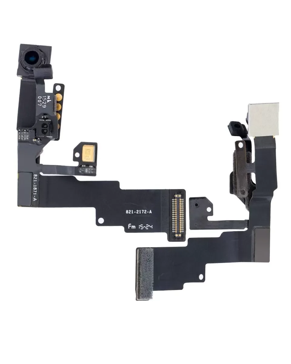 

Front Camera And Proximity Sensor Flex Compatible For iPhone 6 Face Camera Flex Cable Repair Replacement Parts