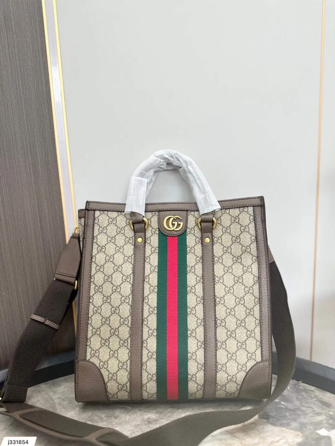 Пакет В Стиле Guqi 29cm * 32cm