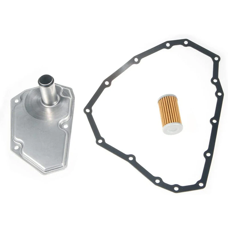 Прокладка охлаждающего фильтра коробки передач STPAT 31726-28X0A RE0F11A JF015E для Nissan Sentra Versa