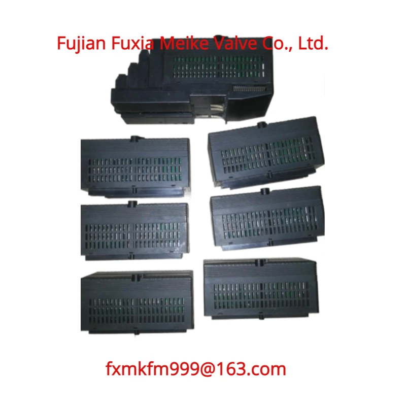 

IC200MDL640 новый оригинальный модуль