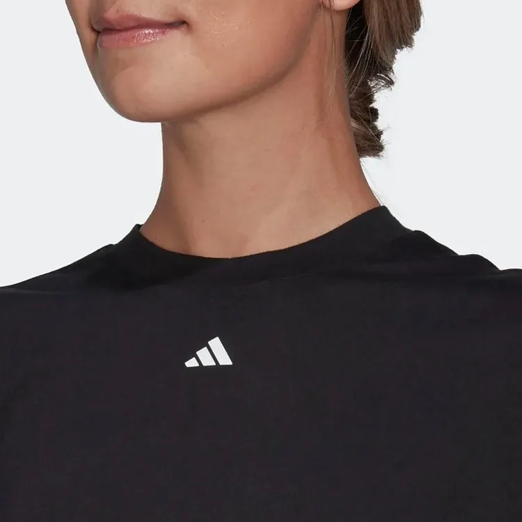 Рисунок 5 - Женская повседневная футболка Adidas