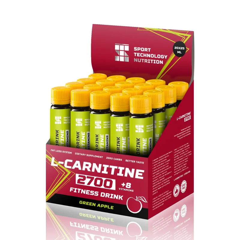 Sport technology nutrition. Sport Technology Nutrition l-Carnitine 3600 (25 мл.). STN L Carnitine 2700 + 8 Vitamins. Спортивные технологии отзывы. MD L-карнитин 2700 25 мл.
