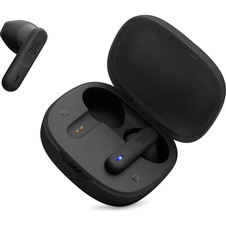 Как разобрать наушники jbl wave flex