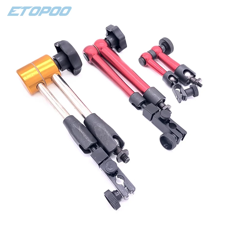 Прецизионный Циферблатный Индикатор 10 Мм С Магнитной Подставкой Центросекер