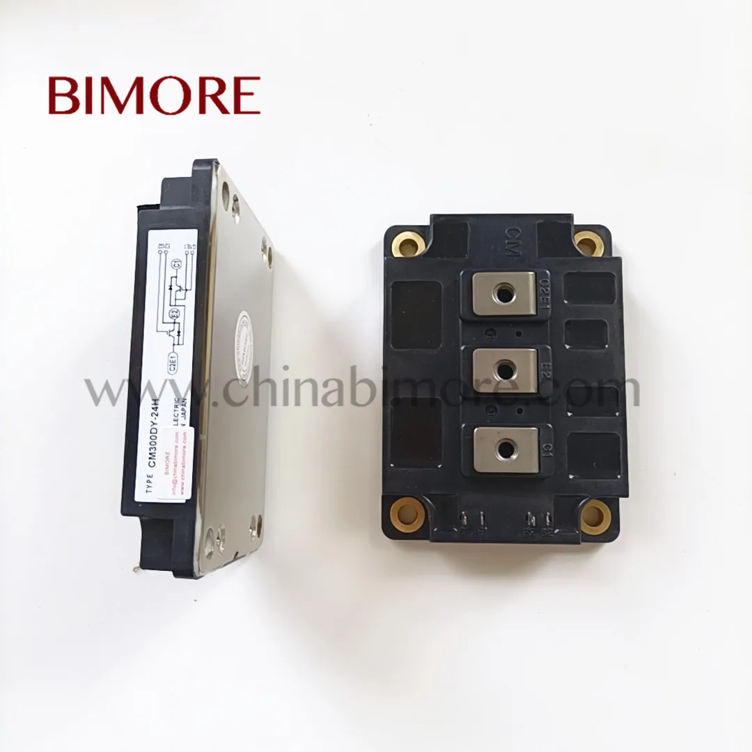 

BIMORE CM300DY-24H, эскалатор, выпрямительный силовой модуль IGBT