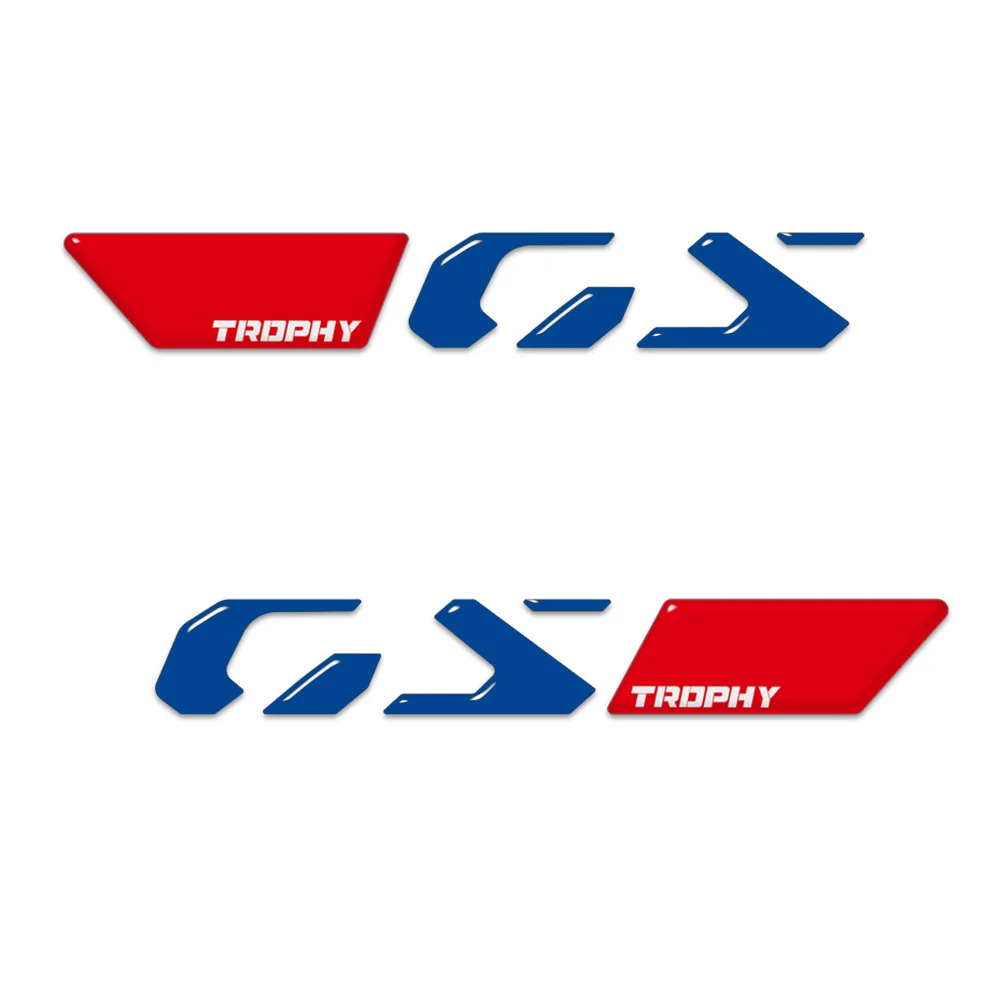 

Для R1300GS ADV R 1300 GS Adventure 2024 2025 3D гелевая наклейка с логотипом из смолы, аксессуары для мотоциклов, наклейка
