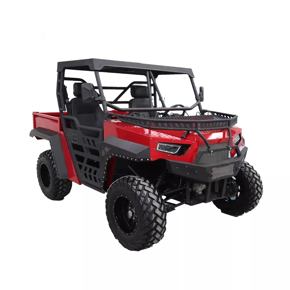 

adult off road hunting Buggy 4x4 1000cc utility vehicle atv/utv