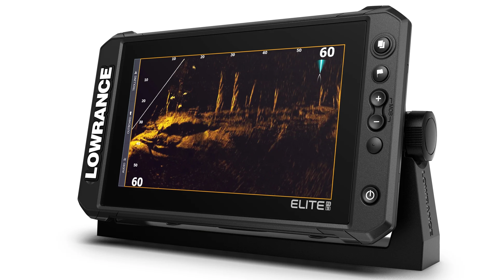

Летняя скидка 50% Φ для lowrance HDS12 живой рыболокатор глубина gps