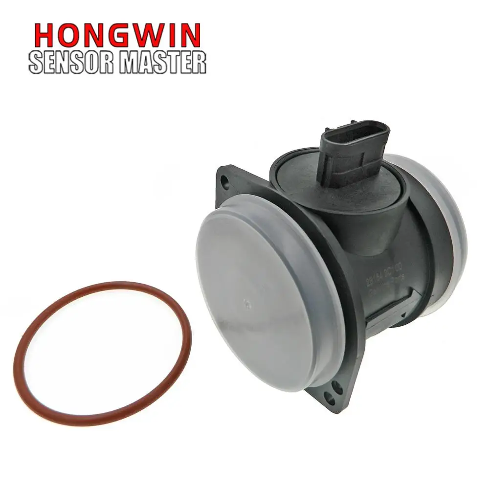 Датчик массового расхода воздуха MAF 28164-3C100 281643C100 для Hyundai Genesis Santa Fe Sonata Kia Optima Rondo