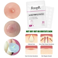 acne pimple patch acne treatment stickers skin tag remover pimple spots fast acting clean facial blemish skin care beauty tool