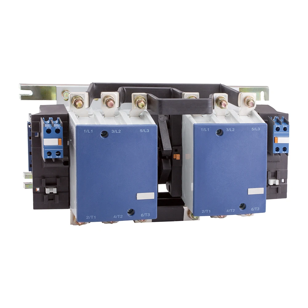 КЭАЗ Контактор ПМЛ-5500-125А-220AC-УХЛ4-Б 112915