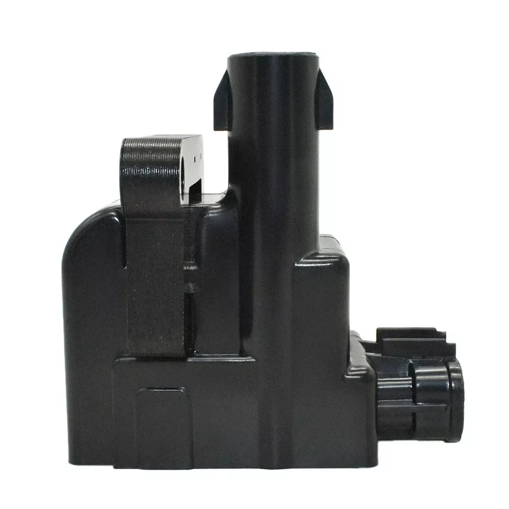 Фото Катушка зажигания 90919-02221 для Toyota Liteace SR40 Chaser SX100 Crown SXS13 3SFE №2