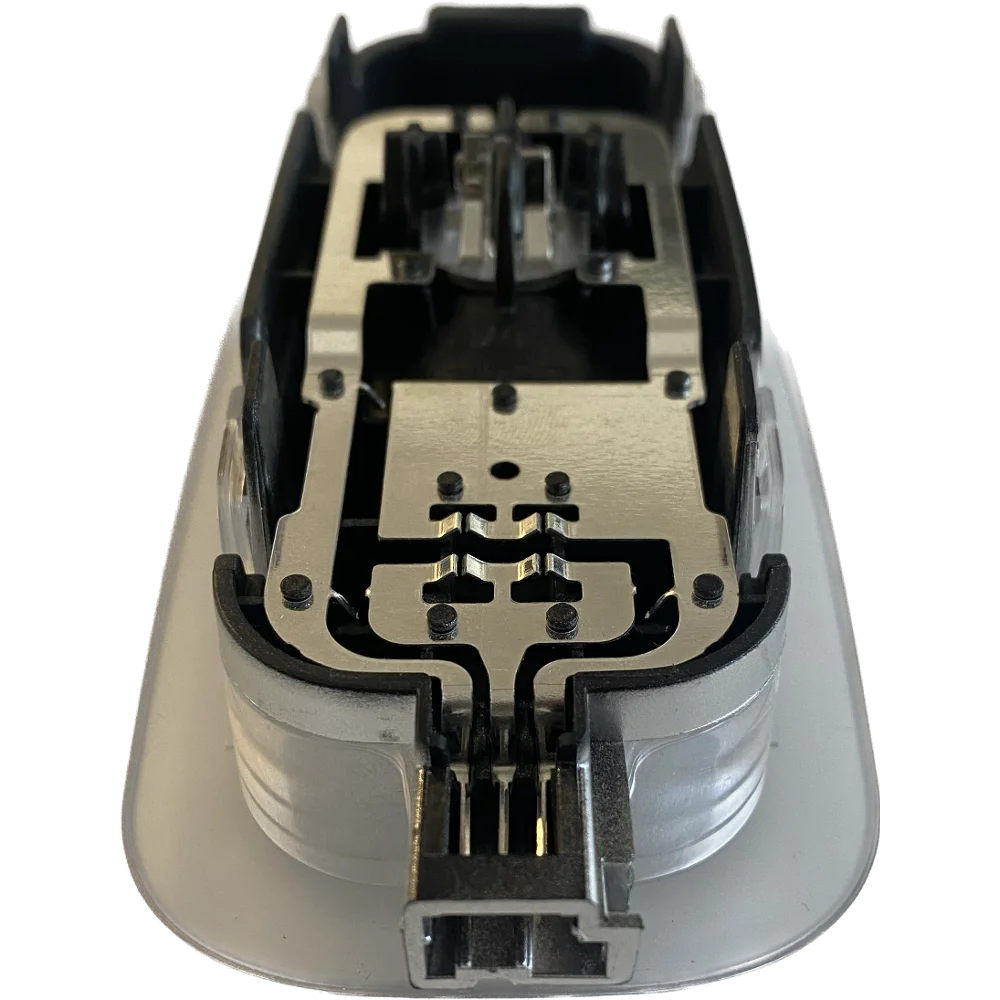 Для Mercedes-Benz Vito W447 Внутреннее освещение A4478200339 Новая деталь Oem