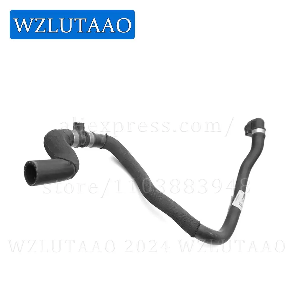 Водяной шланг двигателя нагревательная труба 4F0819373Q 4F0 819 373 Q 4F0819373E E для Audi A6 S6 Avant