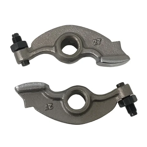 Комплекты коромысла из 2 предметов для YAMAHA Kodiak400 YFM400 1988-2018, 3GD-12151-11-00, 3GD-12151-00-00
