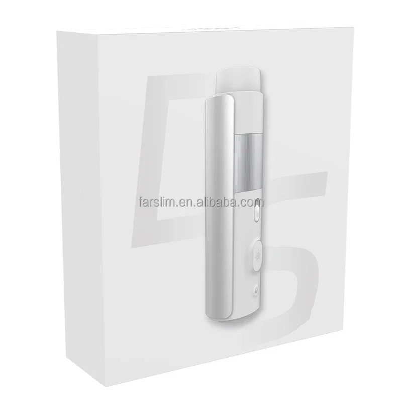 Популярный продукт для салона сканер волосяных фолликулов и сканирования кожи